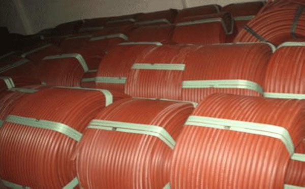 RPE阻燃山丹穿线管具有哪些特性 RPE阻燃山丹穿线管具有哪些特性