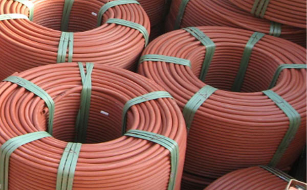 聚乙烯阻燃山丹穿线管具有哪些优势 聚乙烯阻燃山丹穿线管具有哪些优势