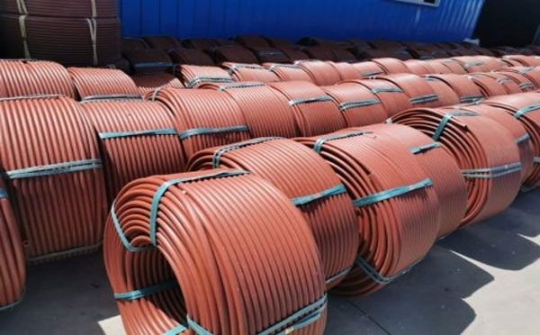 山丹穿线管为什么受人们欢迎的原因