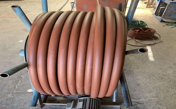 山丹穿线管 山丹穿线管