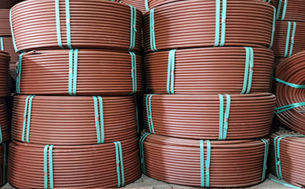 不正确的山丹穿线管使用方法会有什么隐患