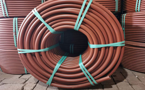 挑选性价比好的山丹山丹穿线管厂家 挑选性价比好的山丹山丹穿线管厂家