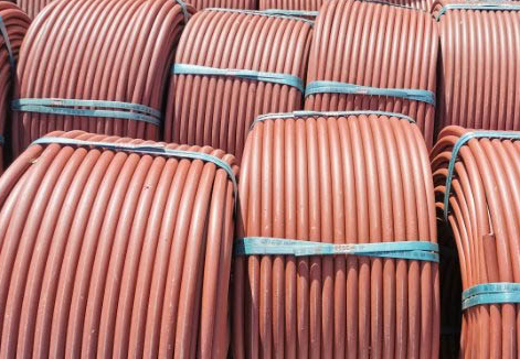 山丹穿线管配件使用范围