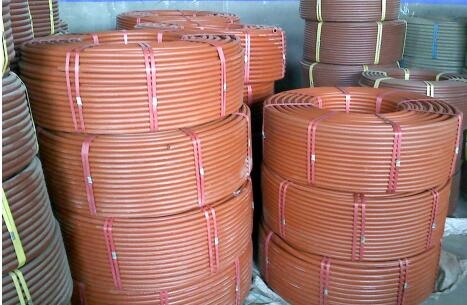 RPE山丹穿线管的应用范围 RPE山丹穿线管的应用范围