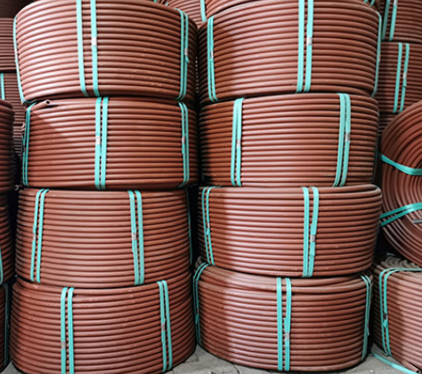 山丹穿线管的基本知识