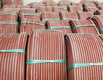 山丹穿线管的发展以及应用 山丹穿线管的发展以及应用