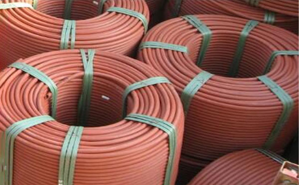 防火安全新标准:聚乙烯阻燃山丹穿线管的选择指南 防火安全新标准:聚乙烯阻燃山丹穿线管的选择指南