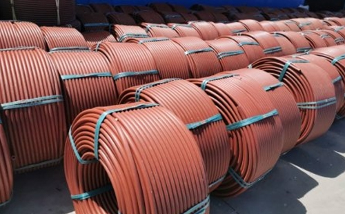 使用RPE山丹穿线管有哪些常见施工难点? 使用RPE山丹穿线管有哪些常见施工难点?