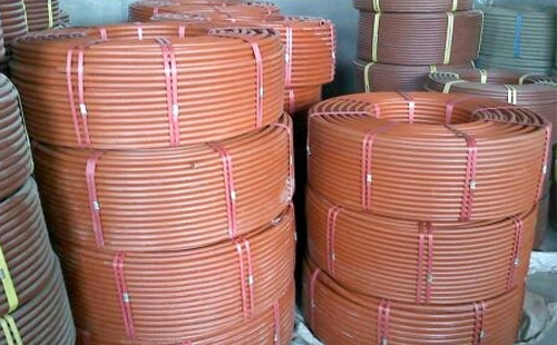 山丹穿线管防雷接地技术实施要点