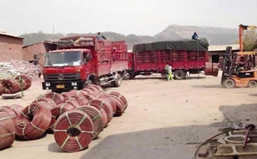 穿线管选型与施工全解析：山丹穿线管如何正确安装