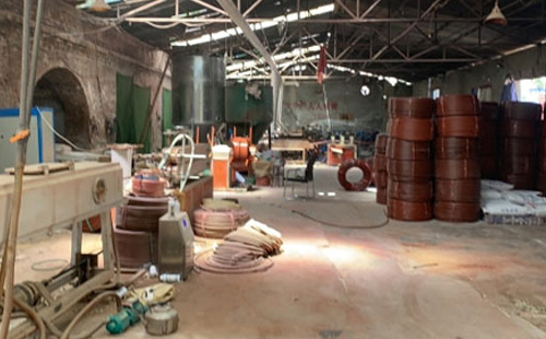 家装防火别忽视！阻燃山丹穿线管安装规范详解