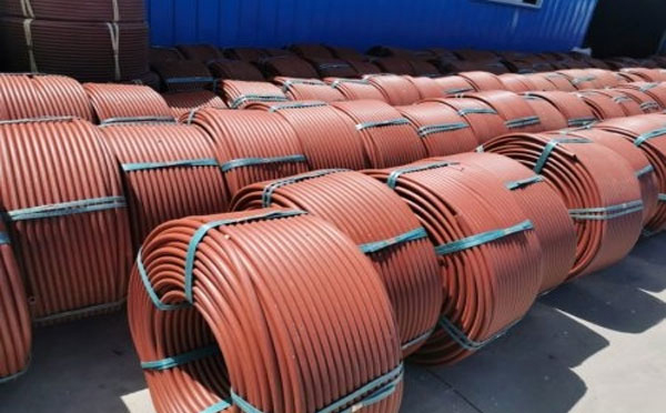 山丹穿线管类型选型与建筑电气安装技术规范指南