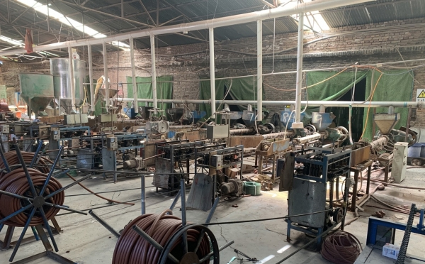 山丹碳素波纹管技术参数与电力通信工程敷设规范