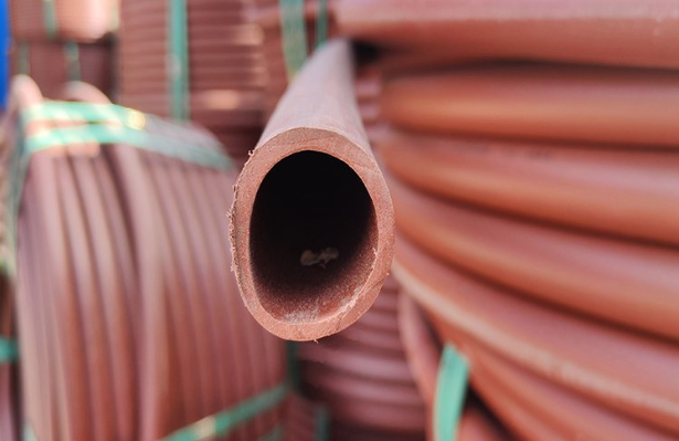 山丹电力行业使用的RPE阻燃穿线管有哪些标准？